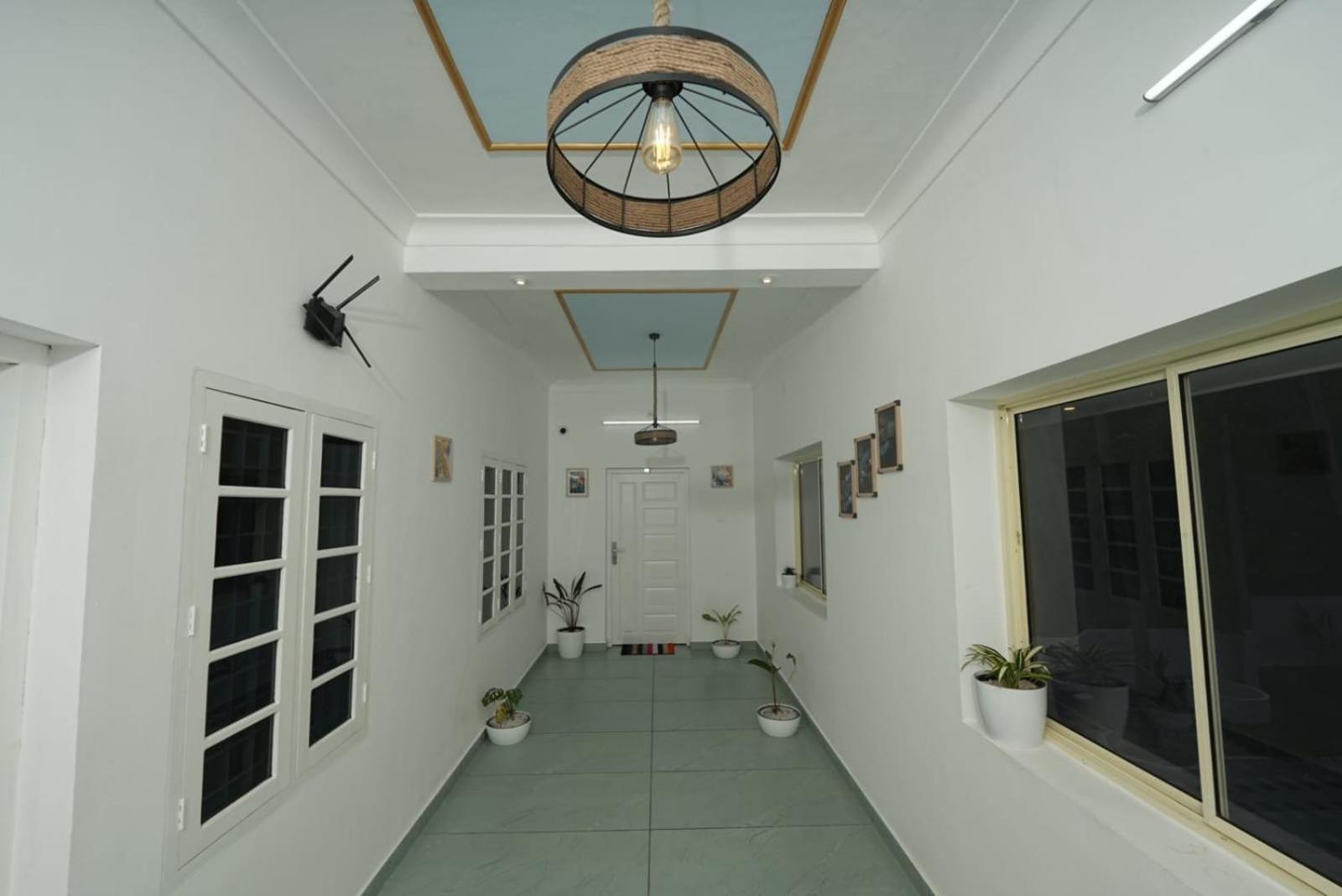 Villa Mantraa Varkala Buitenkant foto